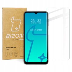 Bizon Glass Clear цена и информация | Защитные пленки для телефонов | pigu.lt