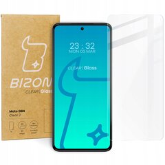 Bizon Glass Clear 2 цена и информация | Google Pixel 3a - 3mk FlexibleGlass Lite™ защитная пленка для экрана | pigu.lt