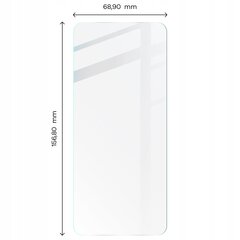 Bizon Glass Clear 2 kaina ir informacija | Apsauginės plėvelės telefonams | pigu.lt