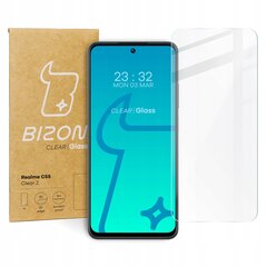 Bizon Glass Clear 2 цена и информация | Защитные пленки для телефонов | pigu.lt