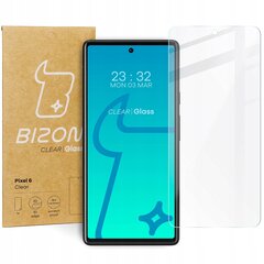 Bizon Clear kaina ir informacija | Apsauginės plėvelės telefonams | pigu.lt