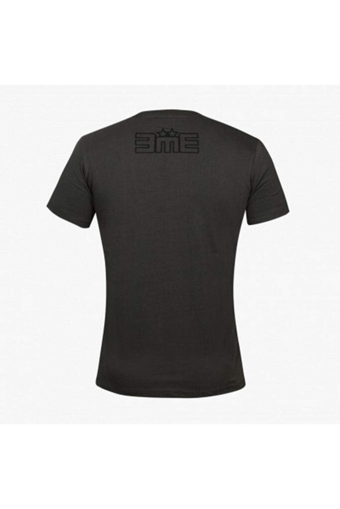 Marškinėliai vyrams Valentino Rossi MPMTS344720NF, juodi kaina ir informacija | Vyriški marškinėliai | pigu.lt