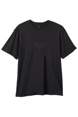 Marškinėliai vyrams Brixton 16964, juodi цена и информация | Мужские футболки | pigu.lt