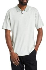 Marškinėliai vyrams Brixton 22508, balti цена и информация | Мужские футболки | pigu.lt