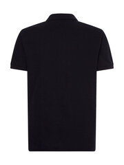Tommy Hilfiger marškinėliai vyrams MW0MW19229 DW5, juodi kaina ir informacija | Vyriški marškinėliai | pigu.lt