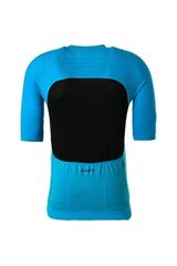Sportiniai marškinėliai vyrams Uyn O102001 A292, mėlyni kaina ir informacija | Sportinė apranga vyrams | pigu.lt