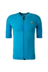 Sportiniai marškinėliai vyrams Uyn O102001 A292, mėlyni kaina ir informacija | Sportinė apranga vyrams | pigu.lt