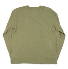 Marškinėliai vyrams Brixton 16583, žali цена и информация | Мужские футболки | pigu.lt