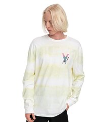 Marškinėliai vyrams Volcom A3612203, smėlio spalvos цена и информация | Мужские футболки | pigu.lt
