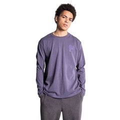Marškinėliai vyrams Ellesse SWC07623, violetiniai цена и информация | Мужские футболки | pigu.lt