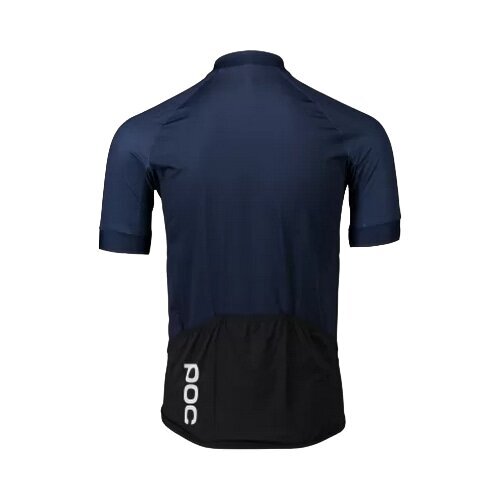 Sportiniai marškinėliai vyrams Poc PC582118330SML1, mėlyni kaina ir informacija | Sportinė apranga vyrams | pigu.lt