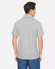 Polo marškinėliai vyrams Hurley CJ5798 063, pilki kaina ir informacija | Vyriški marškinėliai | pigu.lt