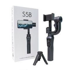 Gimbal S5B kaina ir informacija | Asmenukių lazdos (selfie sticks) | pigu.lt