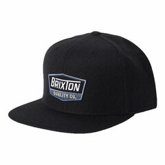 Vyriška kepurė Brixton kaina ir informacija | Vyriški šalikai, kepurės, pirštinės | pigu.lt