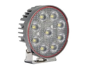 LED автомобильный рабочий фонарь BullBoy, 112-36В, 603-300265 цена и информация | Автопринадлежности | pigu.lt