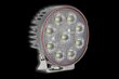 LED automobilio darbinis žibintas BullBoy 1603-300265, 12-36V kaina ir informacija | Auto reikmenys | pigu.lt