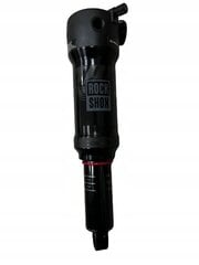 Galinis amortizatorius Rock Shox DLX Sel R205x65 kaina ir informacija | Kitos dviračių dalys | pigu.lt