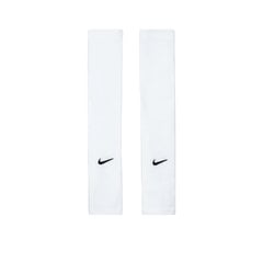 Nike sportinės kojinės vyrams SK0037-100, baltos цена и информация | Мужские носки | pigu.lt