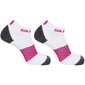 Sportinės kojinės vyrams Salomon L3983970056, baltos цена и информация | Vyriškos kojinės | pigu.lt