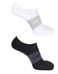 Sportinės kojinės vyrams Salomon L3982870059, įvairių spalvų цена и информация | Мужские носки | pigu.lt