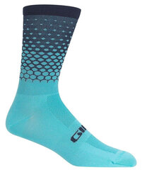 Sportinės kojinės vyrams Giro 7111941, mėlynos цена и информация | Мужские носки | pigu.lt