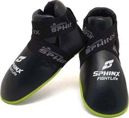 Kojinės vyrams Sphinx SPG114, juodos цена и информация | Мужские носки | pigu.lt