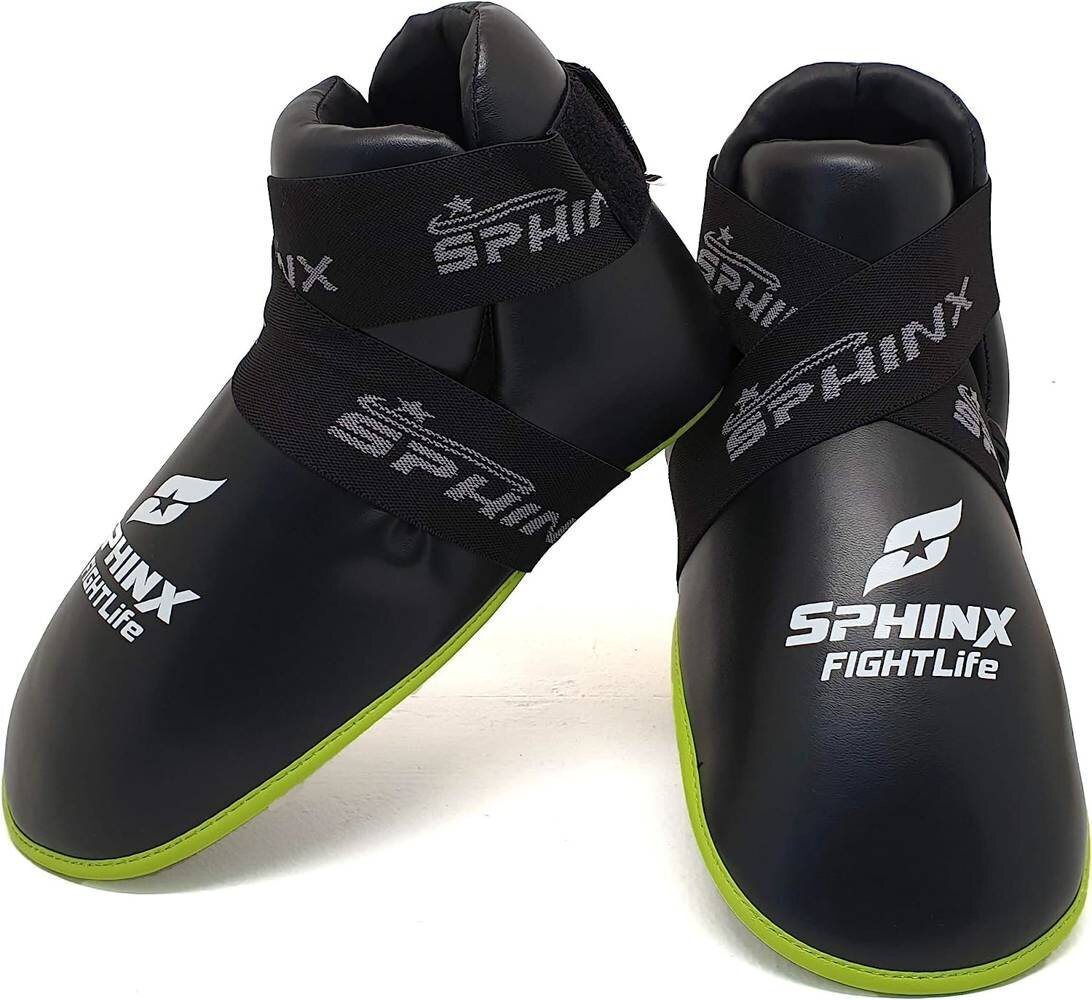 Kojinės vyrams Sphinx SPG114, juodos цена и информация | Vyriškos kojinės | pigu.lt