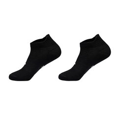 Kojinės vyrams Spiuk PXPMI2113, juodos цена и информация | Мужские носки | pigu.lt