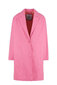 Pepe Jeans paltas moterims PL401814 334, rožinis цена и информация | Paltai moterims | pigu.lt