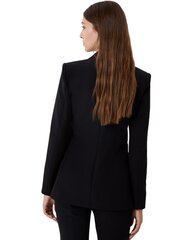 Švarkelis moterims Liu Jo CF0081 T2200, juodas цена и информация | Женские пиджаки | pigu.lt