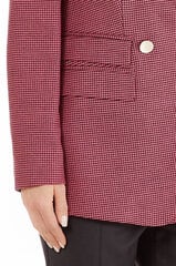 Švarkelis moterims Liu Jo CF2309TS493, rožinis цена и информация | Женские пиджаки | pigu.lt