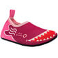 Vandeniniai batai mergaitėms ProWater PRO-23-34-103B, rožiniai цена и информация | Paplūdimio avalynė vaikams | pigu.lt