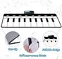 Muzikinis kilimėlis pianinas Coolplay kaina ir informacija | Lavinamieji žaislai | pigu.lt