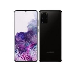 Samsung Galaxy S20 Plus 5G Black цена и информация | Мобильные телефоны | pigu.lt