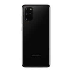 Samsung Galaxy S20 Plus 5G 12/128GB Black цена и информация | Мобильные телефоны | pigu.lt