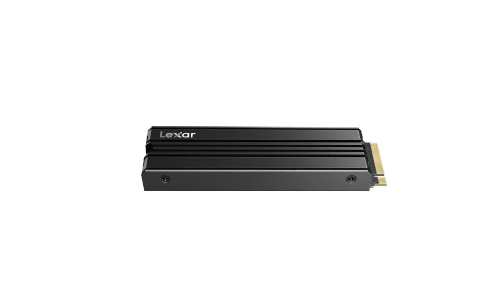 Lexar NM790 (LNM790X001T-RN9NG) kaina ir informacija | Vidiniai kietieji diskai (HDD, SSD, Hybrid) | pigu.lt