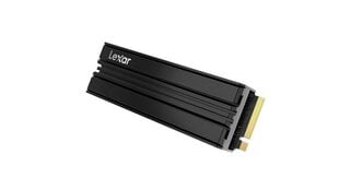 Lexar NM790 (LNM790X001T-RN9NG) цена и информация | Внутренние жёсткие диски (HDD, SSD, Hybrid) | pigu.lt