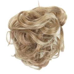 Вьющиеся волосы на пучке Curly Up Do наращивания волос Для женщин от Vanessa Grey 3505+4-27T613 цена и информация | Аксессуары для волос | pigu.lt