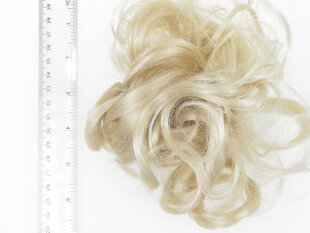 Вьющиеся волосы на пучке Curly Up Do наращивания волос Для женщин от Vanessa Grey 3505+4-613 цена и информация | Аксессуары для волос | pigu.lt