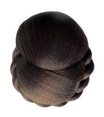 Prisegamų plaukų kuodas Vanessa Grey 4 kaina ir informacija | Plaukų aksesuarai | pigu.lt