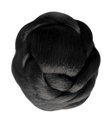 Наращивание волос Очень милая прическа в виде скрещенного пучка (отбеливающий блонд) Для женщин от Vanessa Grey CROSS BUN-613 цена и информация | Аксессуары для волос | pigu.lt