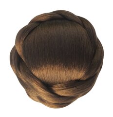 Prisegamų plaukų kuodas Vanessa Grey 12 kaina ir informacija | Plaukų aksesuarai | pigu.lt
