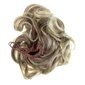 Prisegamų plaukų kuodas Vanessa Grey 12T24H613 цена и информация | Plaukų aksesuarai | pigu.lt