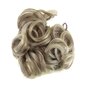Prisegamų plaukų kuodas Vanessa Grey 12T24H613 цена и информация | Plaukų aksesuarai | pigu.lt