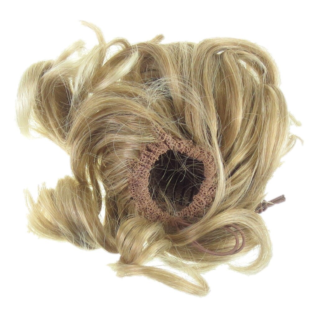 Prisegamų plaukų kuodas Vanessa Grey 27T613 kaina ir informacija | Plaukų aksesuarai | pigu.lt