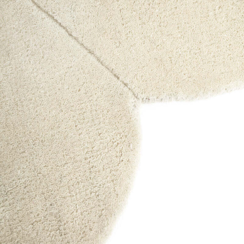 Nattiot vaikiškas kilimas Daisy 90x90 cm цена и информация | Kilimai | pigu.lt