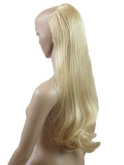 Prisegami plaukai Vanessa Grey 24BH613 kaina ir informacija | Plaukų aksesuarai | pigu.lt
