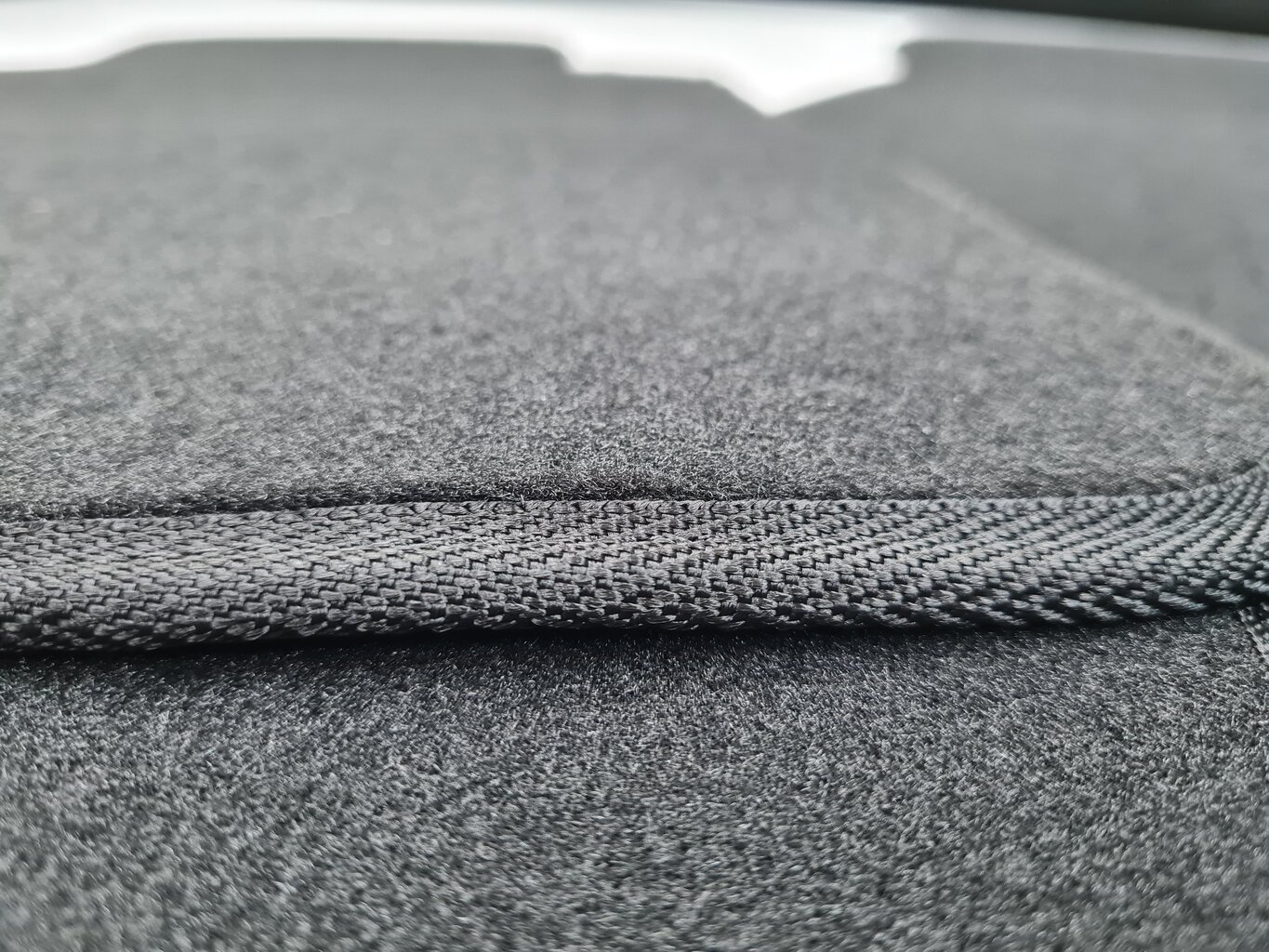 Kilimėliai SGL Audi Q7 2015-2024 kaina ir informacija | Modeliniai tekstiliniai kilimėliai | pigu.lt