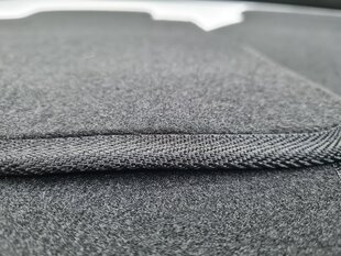 Kilimėliai SGL BMW 1 F20 2012-2019 kaina ir informacija | Modeliniai tekstiliniai kilimėliai | pigu.lt