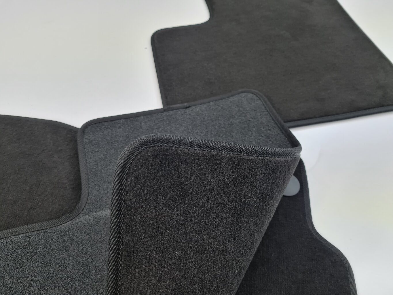 Kilimėliai SGL BMW 1 F20 2012-2019 kaina ir informacija | Modeliniai tekstiliniai kilimėliai | pigu.lt